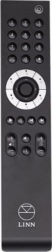 Linn New Majik DSM - Remote Control